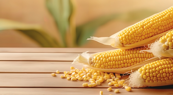 关于AHB?玉米蛋白粉